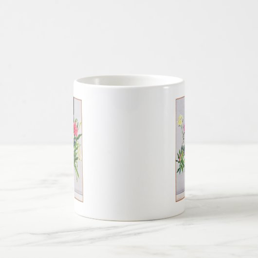 Fernando Pessoa Kaffeetasse (Mittel)