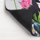 Fernando Pessoa Mousepad (Ecke)