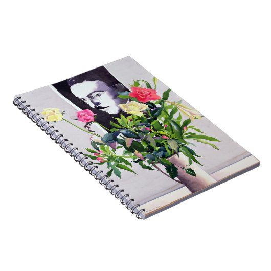 Fernando Pessoa Notizblock (Rechte Seite)