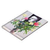 Fernando Pessoa Notizblock (Linke Seite)