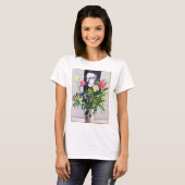 Fernando Pessoa T-Shirt (Vorne ganz)