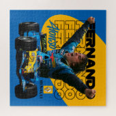 Fernando Puzzle (Horizontal)