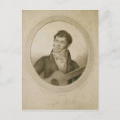 Fernando Sor Postkarte (Vorderseite)