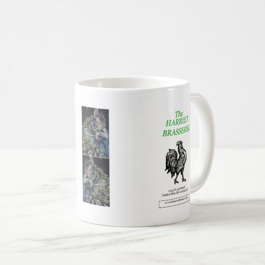 Fernandos Tasse (VorderseiteRechts)