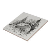 Fernbarschskizze I Fliese (Seite)