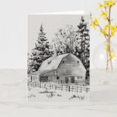 Fernbarschskizze I Karte (Gelbe Blume)