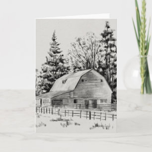 Fernbarschskizze I Karte