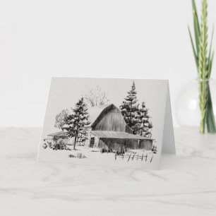 Fernbarschskizze II Karte