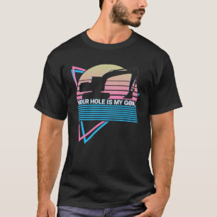 Fernbediener von schweren Geräten - HEO HEV Ihr Lo T-Shirt