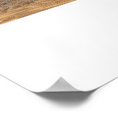 Fernbereich Poster (Ecke)