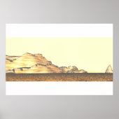 Fernbereich Poster (Vorne)