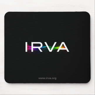 Fernbetrachtung Mousepad