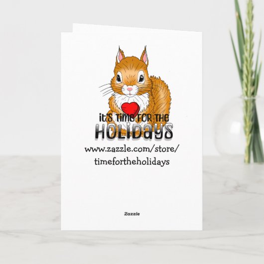 Fernbeziehung Valentinstag Karte (Rückseite)