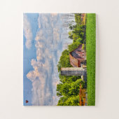 Ferncliff Ohio Puzzle (Vertikal)