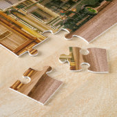 Ferndale California Jigsaw Puzzle (Seite)