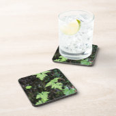 Ferne - getränkeuntersetzer (Rechte Seite)