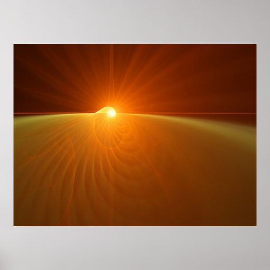 Ferne Horizonte - 2008 Poster (Vorne)