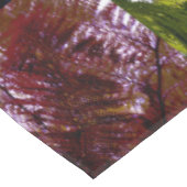 Ferne in drei Farben, Tischdecke (Schrägansicht)