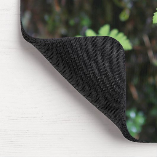 Ferne - mousepad (Ecke)