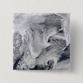 Fernen Osten Russlands Button (Vorderseite)