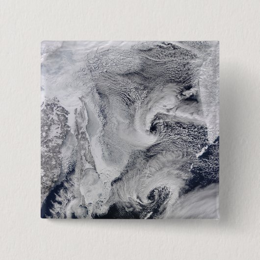 Fernen Osten Russlands Button (Vorderseite)