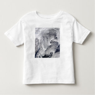 Fernen Osten Russlands Kleinkind T-shirt