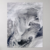 Fernen Osten Russlands Poster (Vorne)