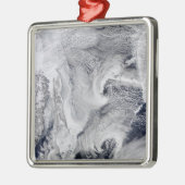 Fernen Osten Russlands Silbernes Ornament (Links)