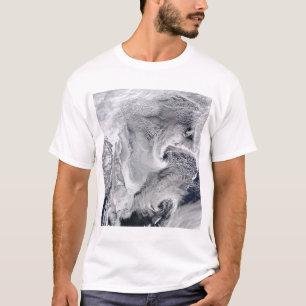 Fernen Osten Russlands T-Shirt