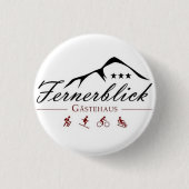 Fernerblick Button (Vorderseite)