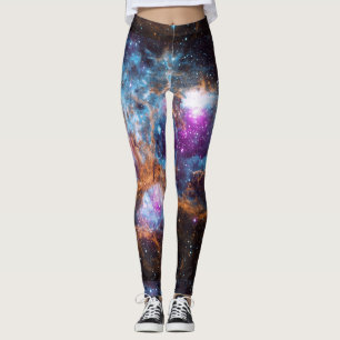 Ferngalaxie Leggings