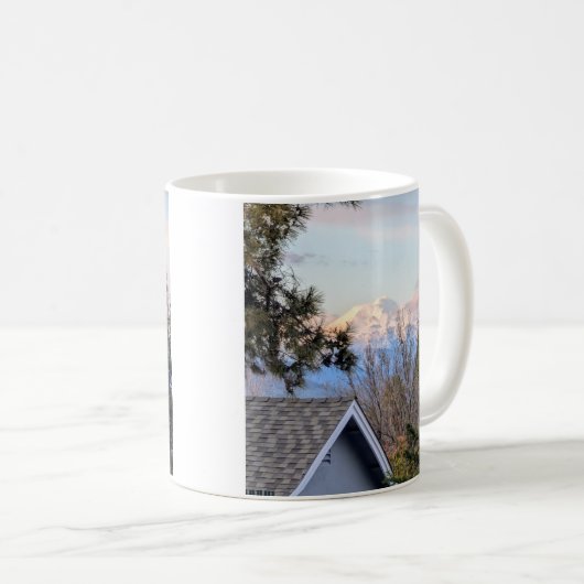 Ferngebirge Kaffeetasse (VorderseiteRechts)