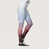 Ferngebirge Leggings (Rechts)