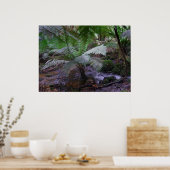 Ferngully Poster (Küche)