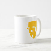 FERNKONTROL KAFFEETASSE (VorderseiteRechts)