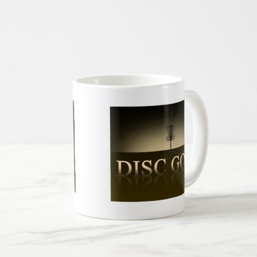 Fernkörbe Kaffeetasse (VorderseiteRechts)