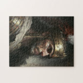 Fernkrieg Puzzle (Horizontal)