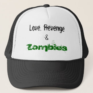 Fernlastfahrer-Hut Truckerkappe