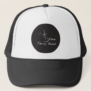 Fernlastfahrer-Logo-Hut Truckerkappe