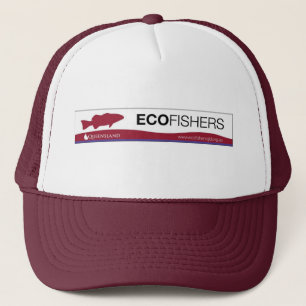 Fernlastfahrerhut mit Logo Truckerkappe