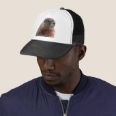 Fernlastfahrerhut Truckerkappe (Beispiel)