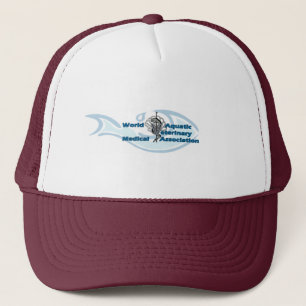 Fernlastfahrerkappe mit WAVMA Logo Truckerkappe