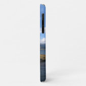 FernLeuchtturm, Beagle-Kanal, Patagonien Case-Mate iPhone Hülle (Hinten/Links)