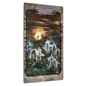 Fernlicht Klemmbrett (Rechts)