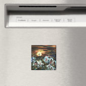 Fernlicht Magnet (In Situ (Geschirrspüler))