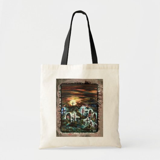 Fernlicht Tragetasche (Vorne)