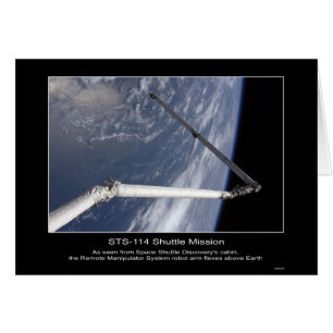 Fernmanipulator-Systemsroboterarmflex über e