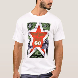 Fernmelder der Roten Armee T-Shirt