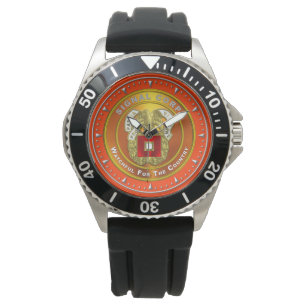 Fernmelderkorps armbanduhr
