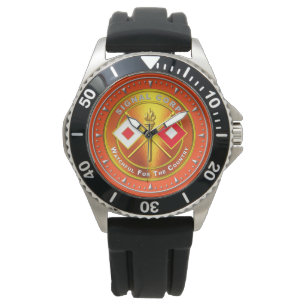Fernmelderkorps armbanduhr